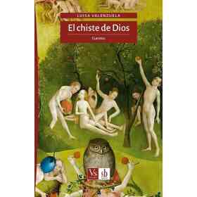 El Chiste De Dios