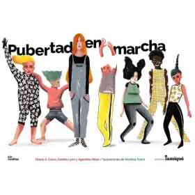 Pubertad en Marcha