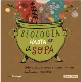 Biologia Hasta en La Sopa
