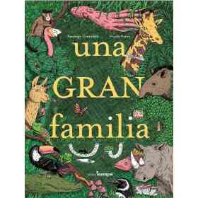 Una Gran Familia