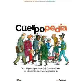 Cuerpopedia