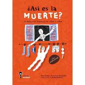 Asi Es La Muerte?