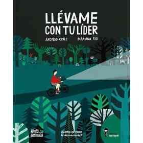 Llevame Con Tu Lider