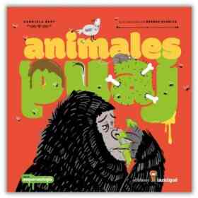 Animales Puaj