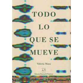 Todo Lo Que Se Mueve