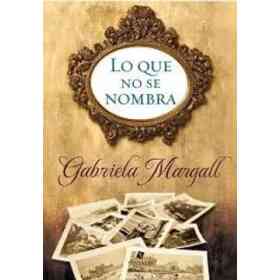 Lo Que No Se Nombra