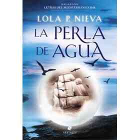 La Perla De Agua