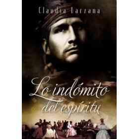 Lo Indomito Del Espiritu (B)