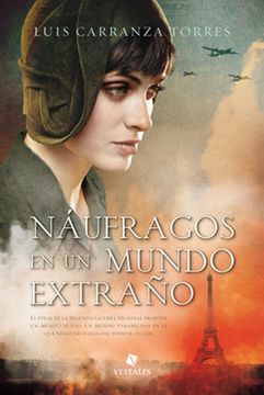 Naufragos en Un Mundo Extraño