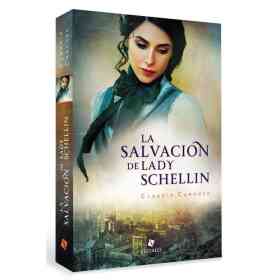 La Salvacion De Lady Schellin
