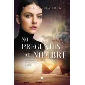 No Preguntes Mi Nombre