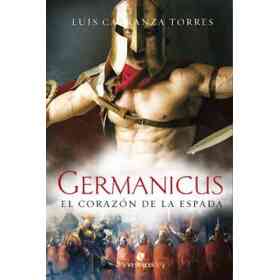 Germanicus El Corazon De La Espada
