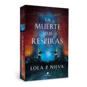 La Muerte Que Respiras