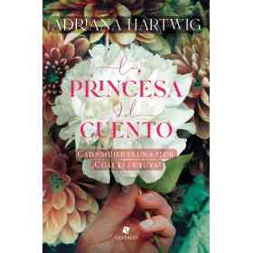 La Princesa Del Cuento