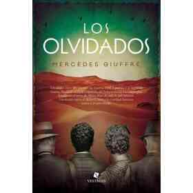 Los Olvidados