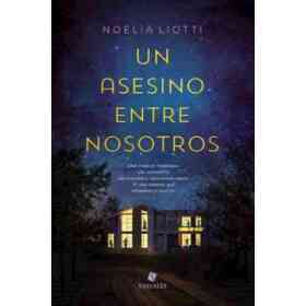 Un Asesino Entre Nosotros