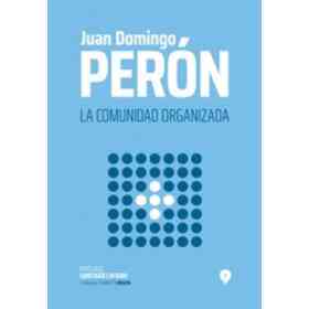 La Comunidad Organizada