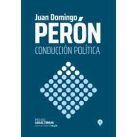 Conducción Política