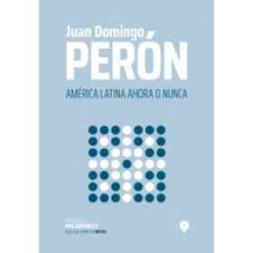 America Latina Ahora O Nunca