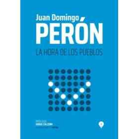 La Hora De Los Pueblos