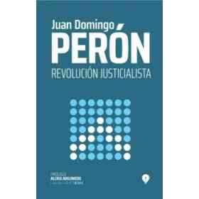 Revolución Justicialista