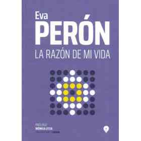 La Razon De Mi Vida