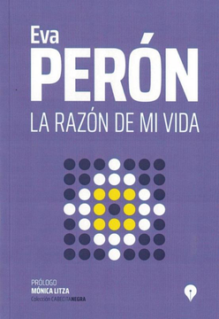 La Razon De Mi Vida