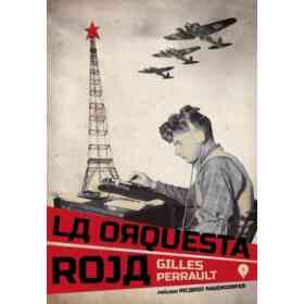 La Orquesta Roja