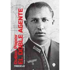El Doble Agente De Dusko Popov Punto De Encuentroed. 2022