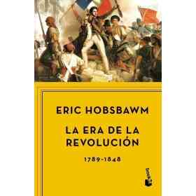 La Era De La Revolucion