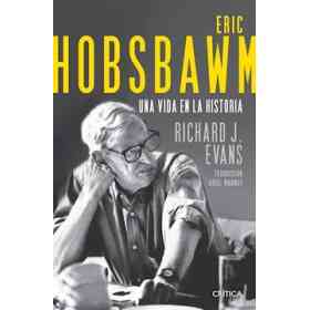 Eric Hobsbawm