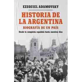 Historia De La Argentina