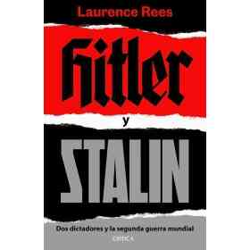 Hitler Y Stalin