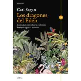 Los Dragones Del Eden
