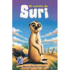 Secreto De Suri, El