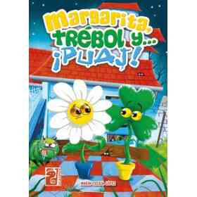 Margarita, Trébol Y ... ¡Puaj!