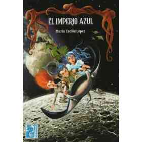 El Imperio Azul