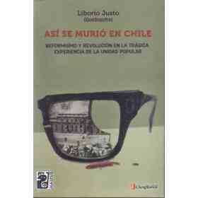 Asi Se Murio en Chile
