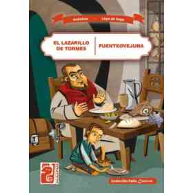 Lazarillo De Tormes / Fuenteovejuna