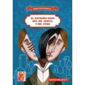Extraño Caso Del Dr Jekyll Y Mr Hyde