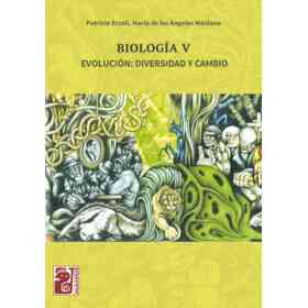 Biología 5º