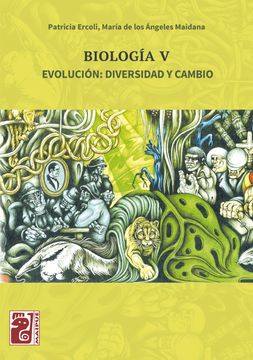 Biología 5º
