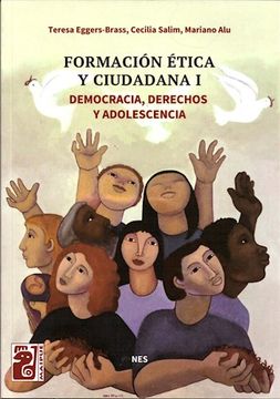 Formacion Etica Y Ciudadana 1 Maipue Democracia Derechos Y Adolescencia