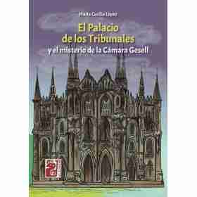 El Palacio De Los Tribunales Y El Misterio De La Camara Gesell