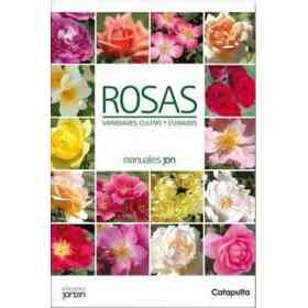 Manuales Jardin: Rosas