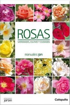 Manuales Jardin: Rosas