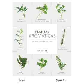 Plantas Aromaticas