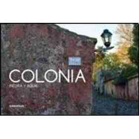 Colonia Piedra Y Agua