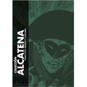 2. Coleccion Alcatena: Arlekin Y Cascabel