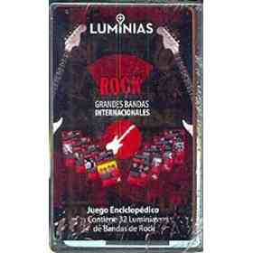 Grandes Bandas De Rock Internacionales